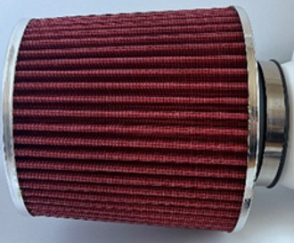LLR Helmet Blower Filter