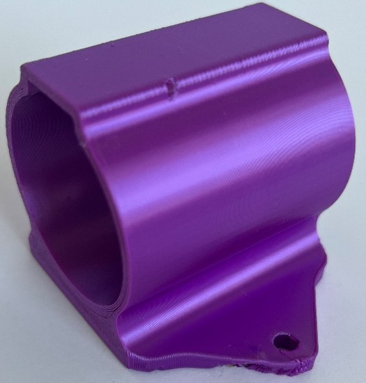 7 Pin Trailer Plug Holder